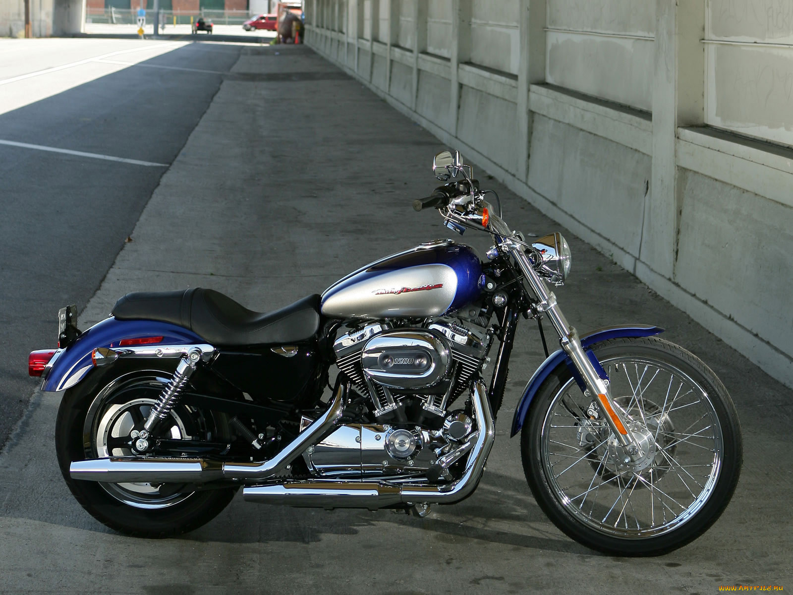 , harley, davidson